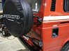 reserveradhalter T3 Heck-1213871075